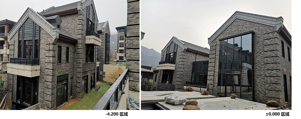 京投北京檀谷商业街改造丨中国北京-64