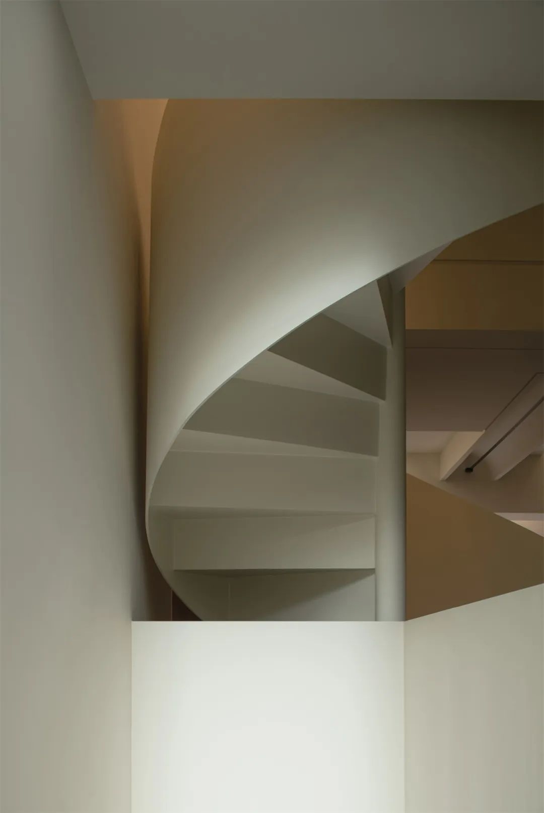 喜叻 · 杭州 345㎡医生夫妇之家丨中国杭州-6