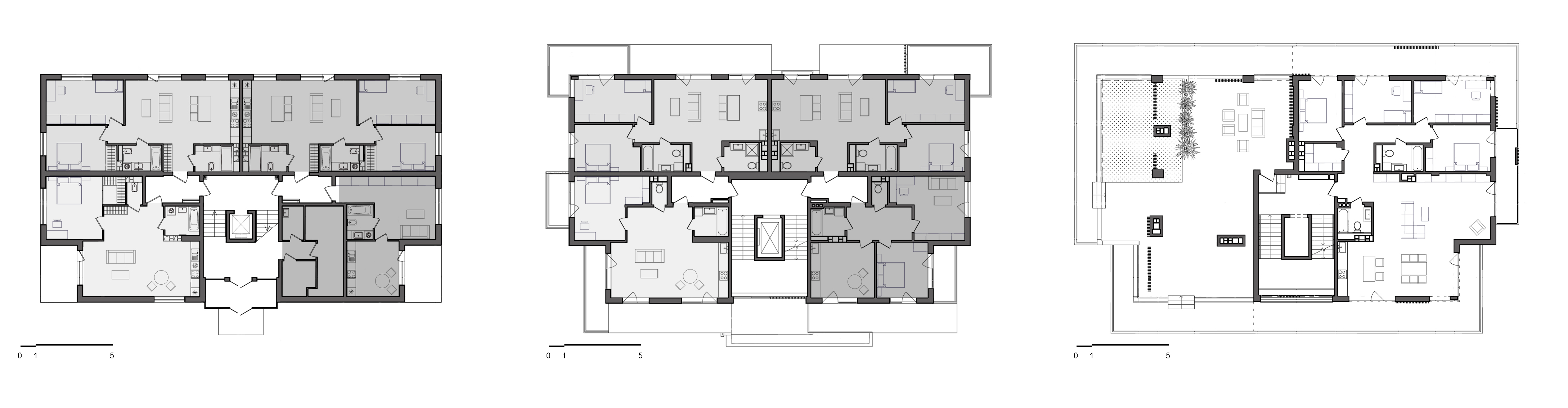 皮尔区（PIRS可能是Peel Region的缩写，Peel Region一般译为皮尔区）季度 丨白俄罗斯明斯克-13