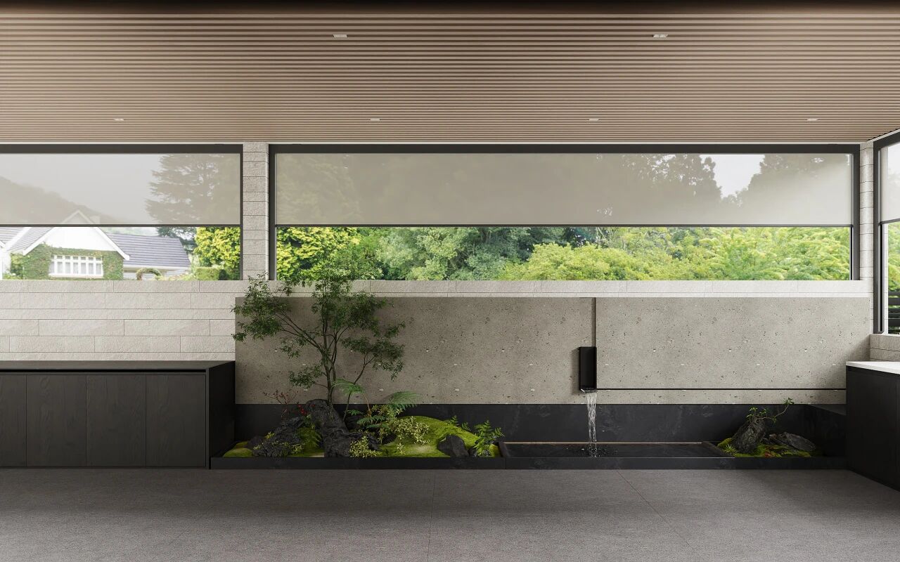 《空间,自有生命》丨LISO理所设计-108