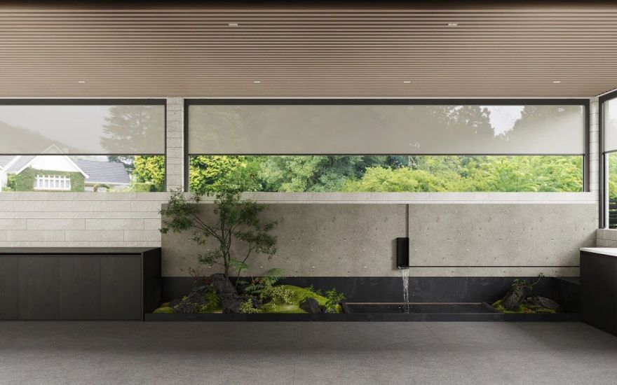 《空间,自有生命》丨LISO理所设计-108