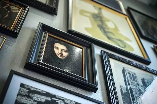 北京天恒半山世家别墅  布鲁盟室内设计-15