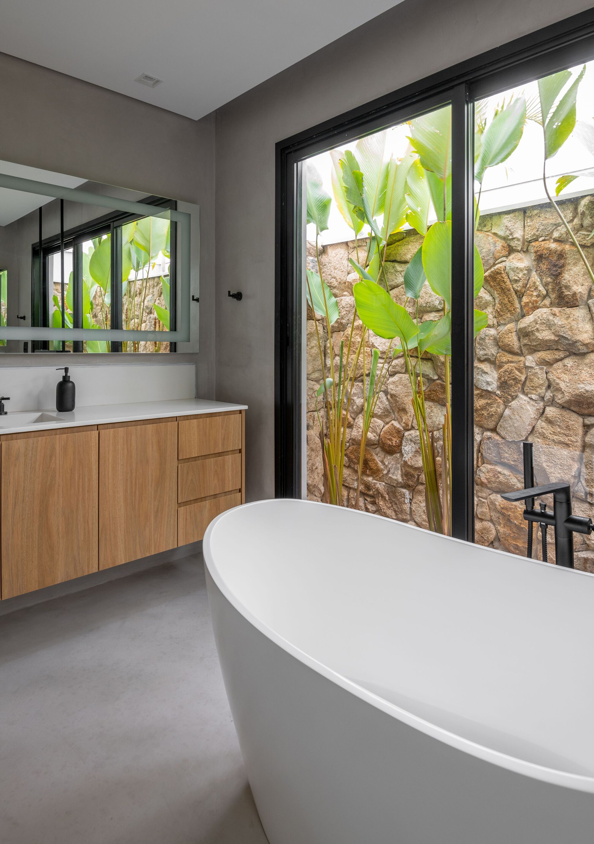 彼得鲁斯之家丨巴西-57