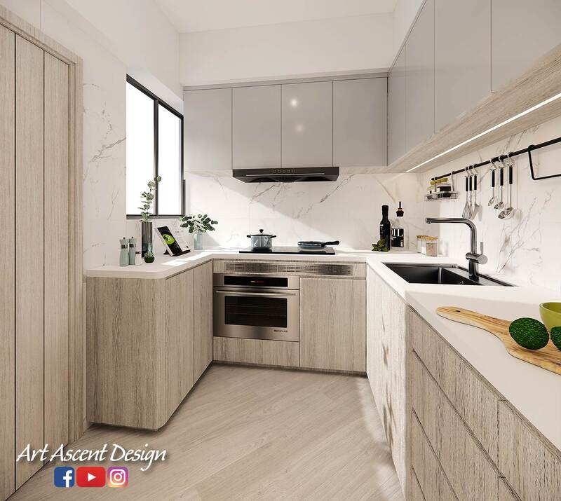 宝翠园设计 · 宝翠园 The Belcher's 室内设计-15