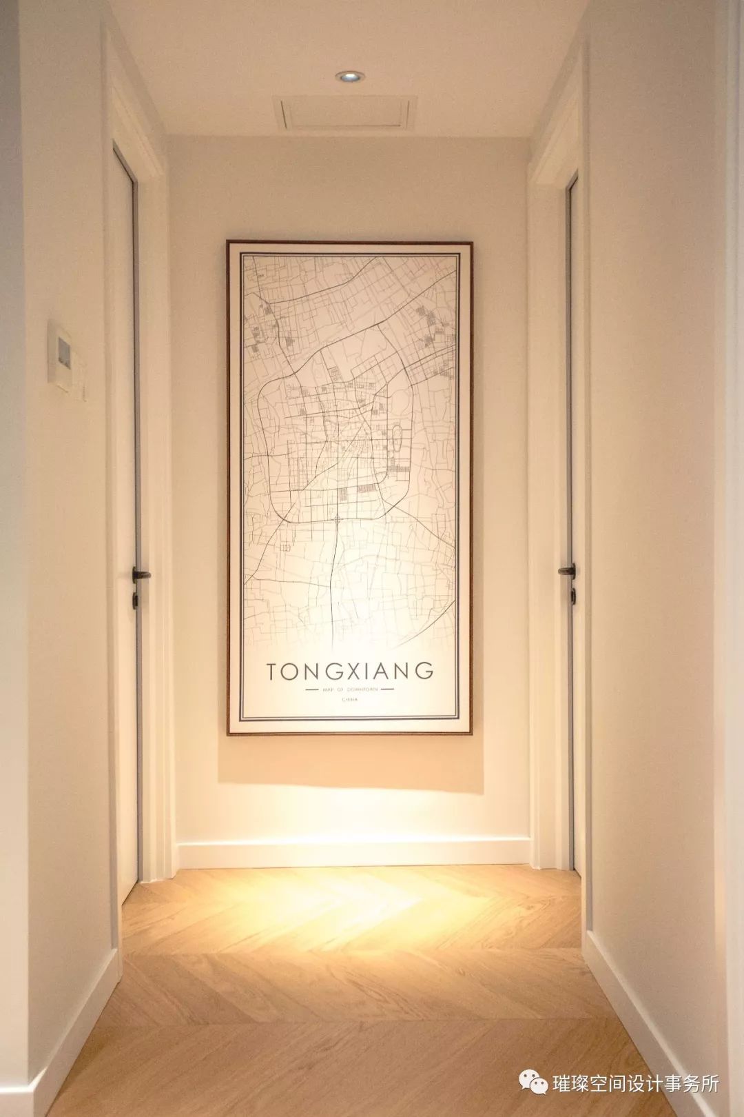 素·造 | 北欧风高级灰演绎生活美学-46