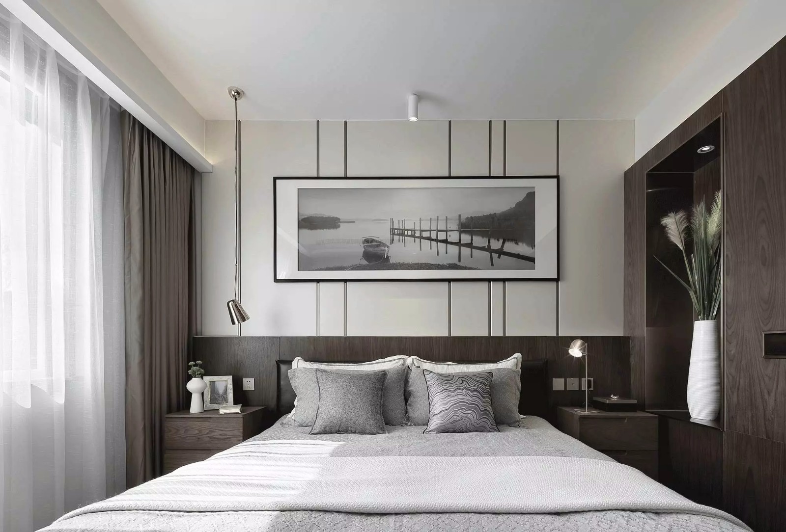 洛阳建业桂园样板房-19