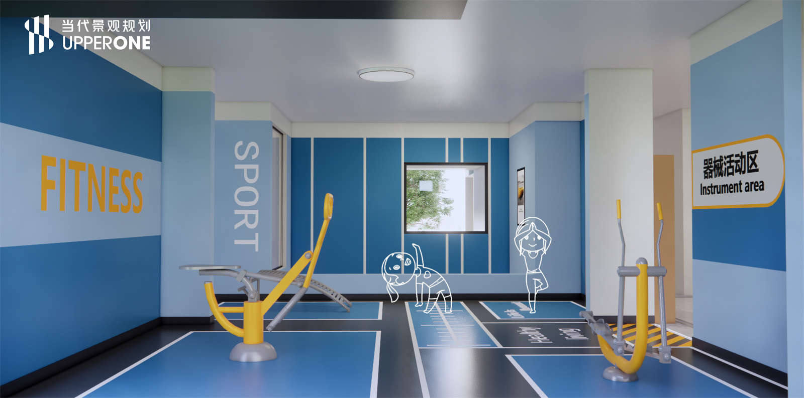 潮州饶平唐商凤凰湾丨中国潮州丨当代景观规划-30