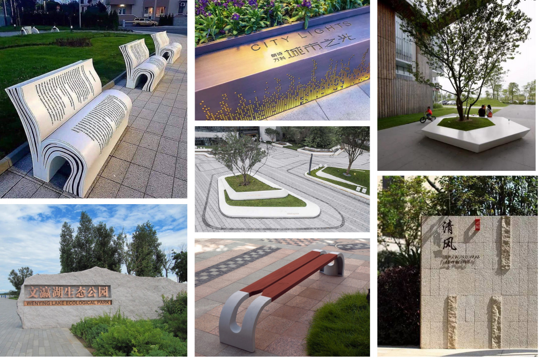 杭州桐庐七里山路改造丨中国浙江-16