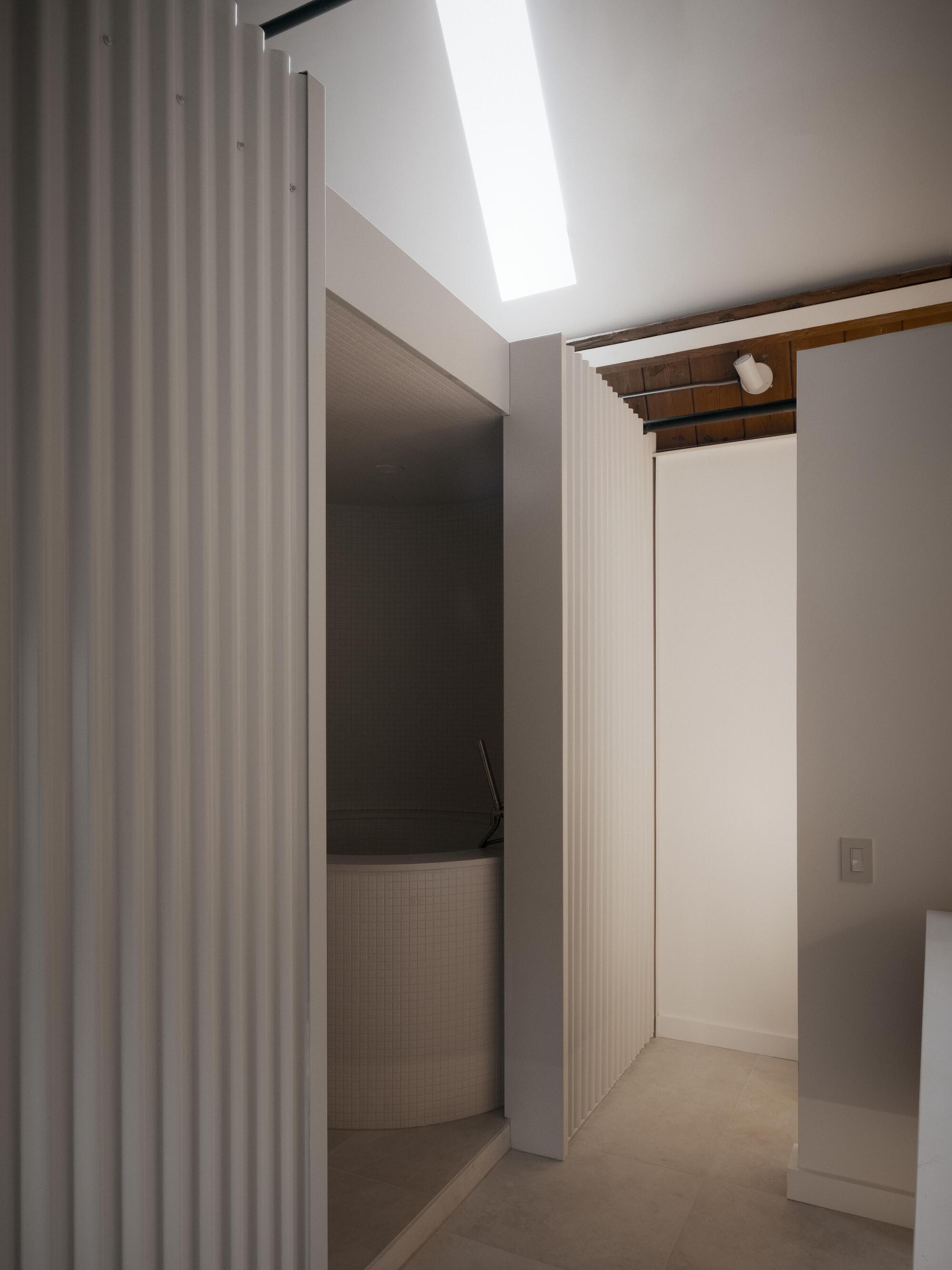 玩偶屋阁楼丨加拿大多伦多丨StudioAC-31