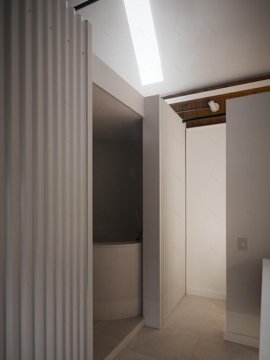 玩偶屋阁楼丨加拿大多伦多丨StudioAC-31