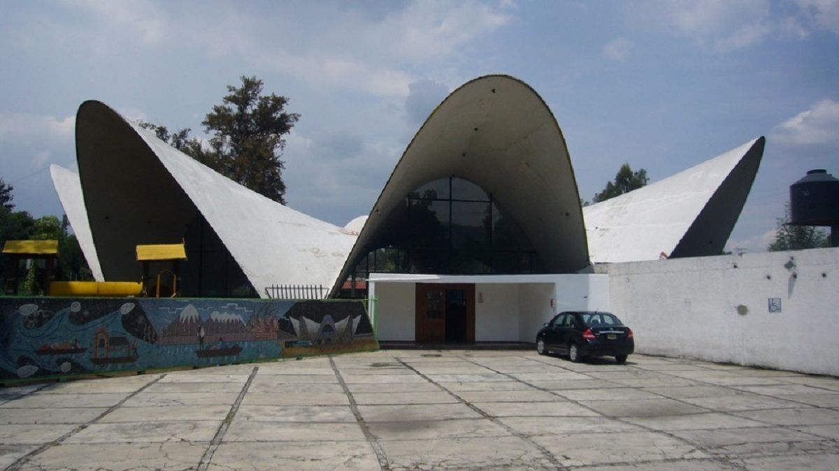 Los Manantiales 餐厅-13