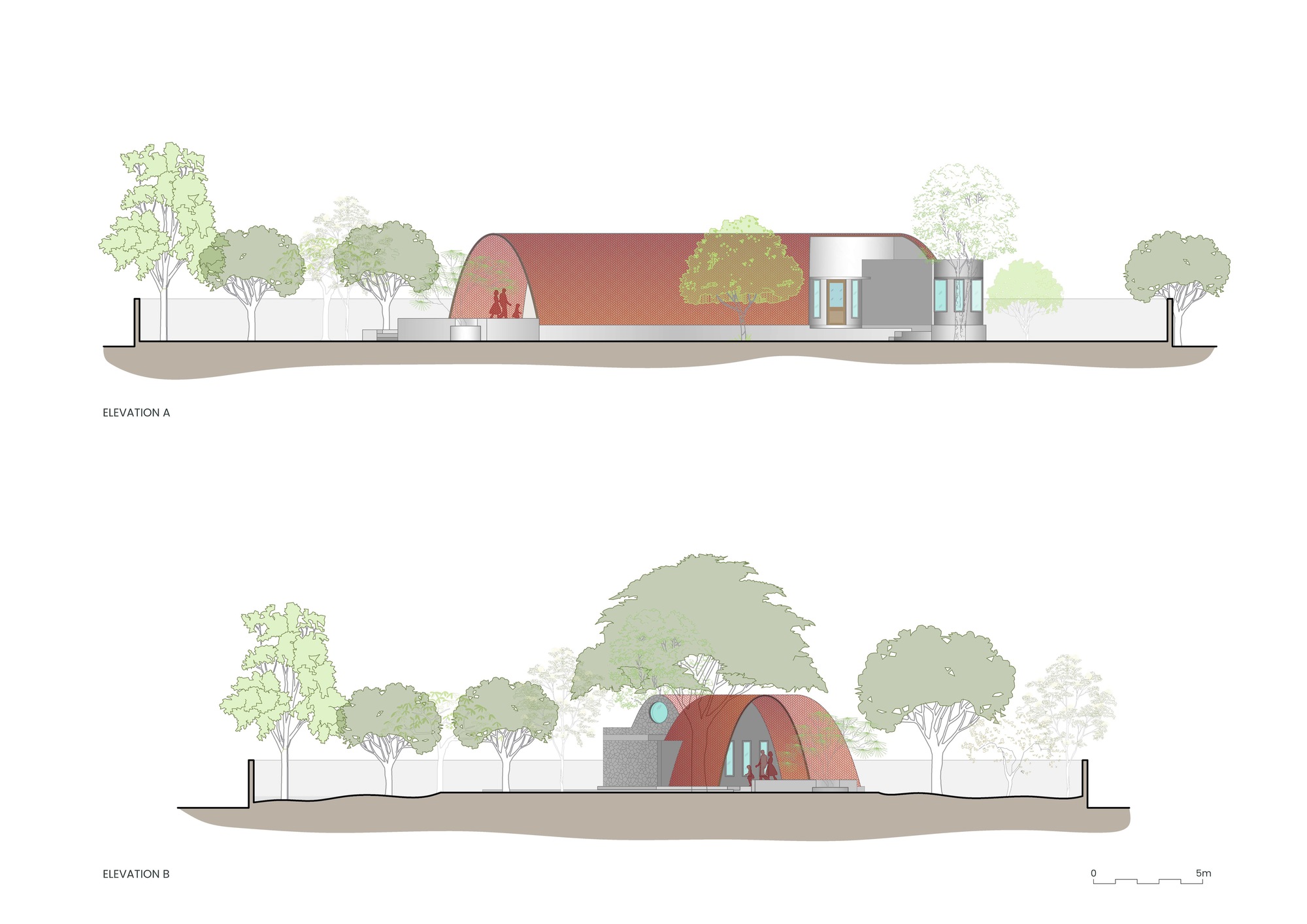 丨印度丨Studio Dot-19