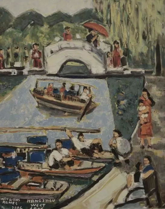 杭州融创河滨之城-19