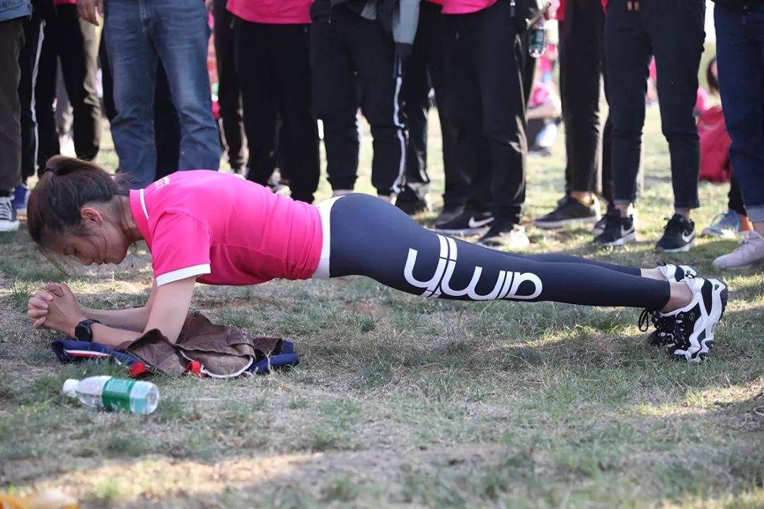 山水装饰集团第七届员工运动会 | 团结拼搏,共享荣光-56