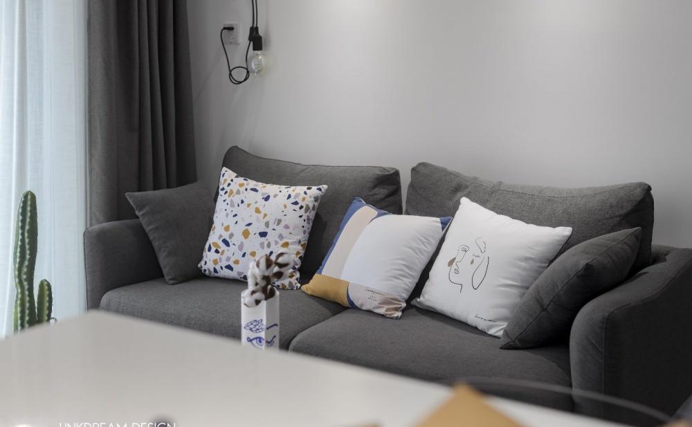 零末空间设计丨平层收纳改造,精致生活体验-40