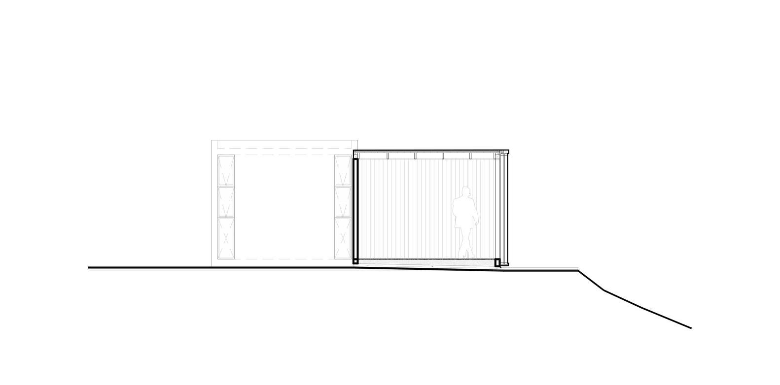 瓜达卢佩夫人隐居地扩建-80