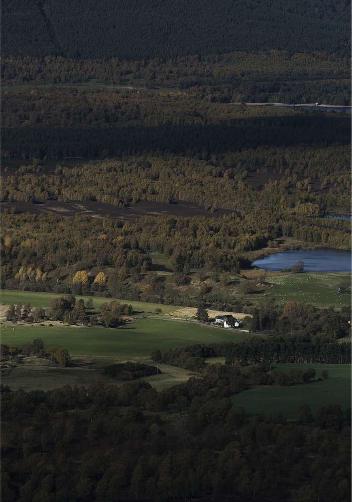 苏格兰高地农业建筑的华丽变身-31