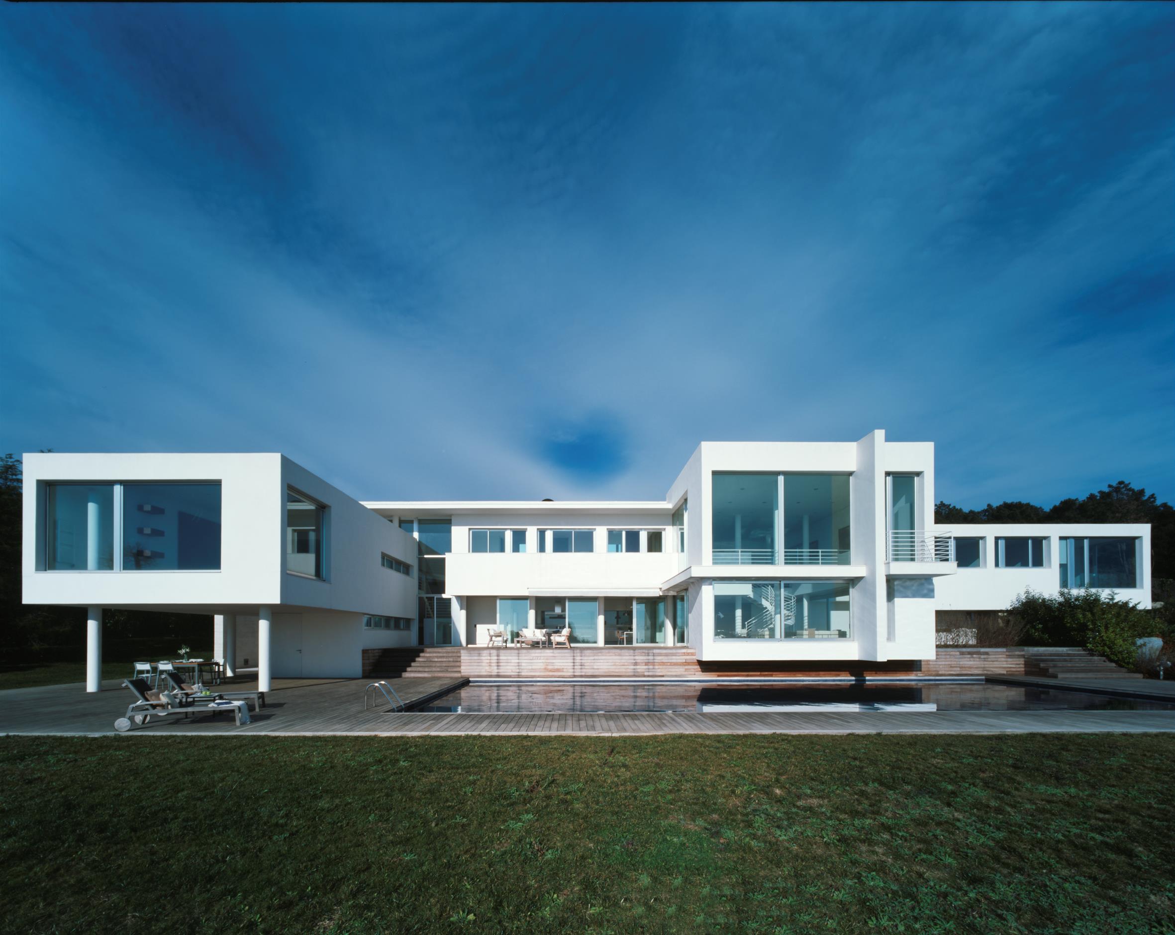 苏佩尔马雷斯梅宅邸-8