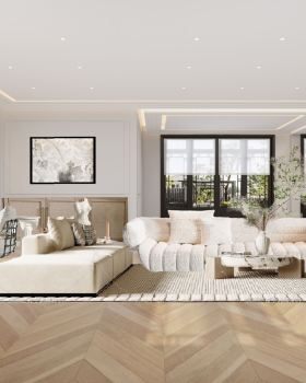 中国上海别墅丨中国上海丨Genco Berk Design
