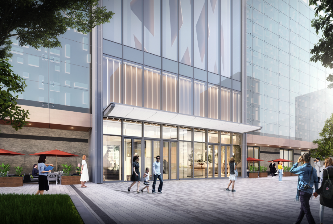 世纪金花新天地丨中国咸阳丨FKL-16