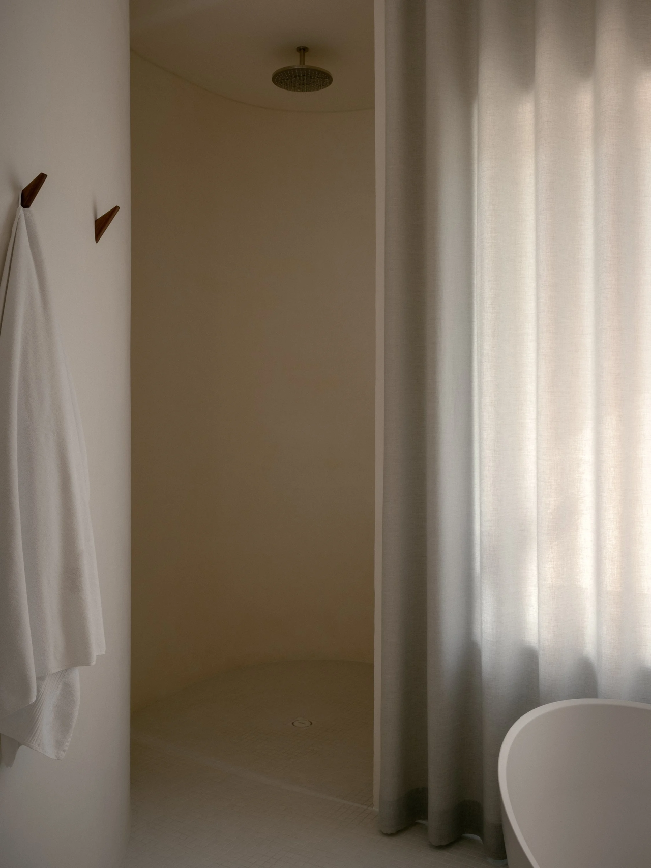 Rathnelly House改造项目丨加拿大多伦多丨VAARO Studio-60