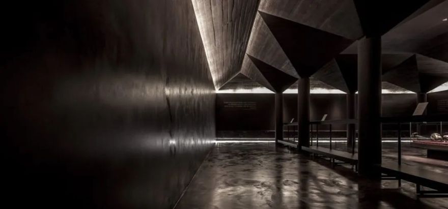 永续的场地 · 探索墓葬建筑的生死哲学丨阿根廷-31