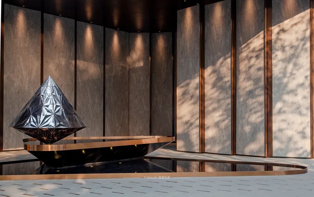 武汉龙湖·天玺体验区丨中国武汉丨上海澜道佑澜环境设计有限公司-32