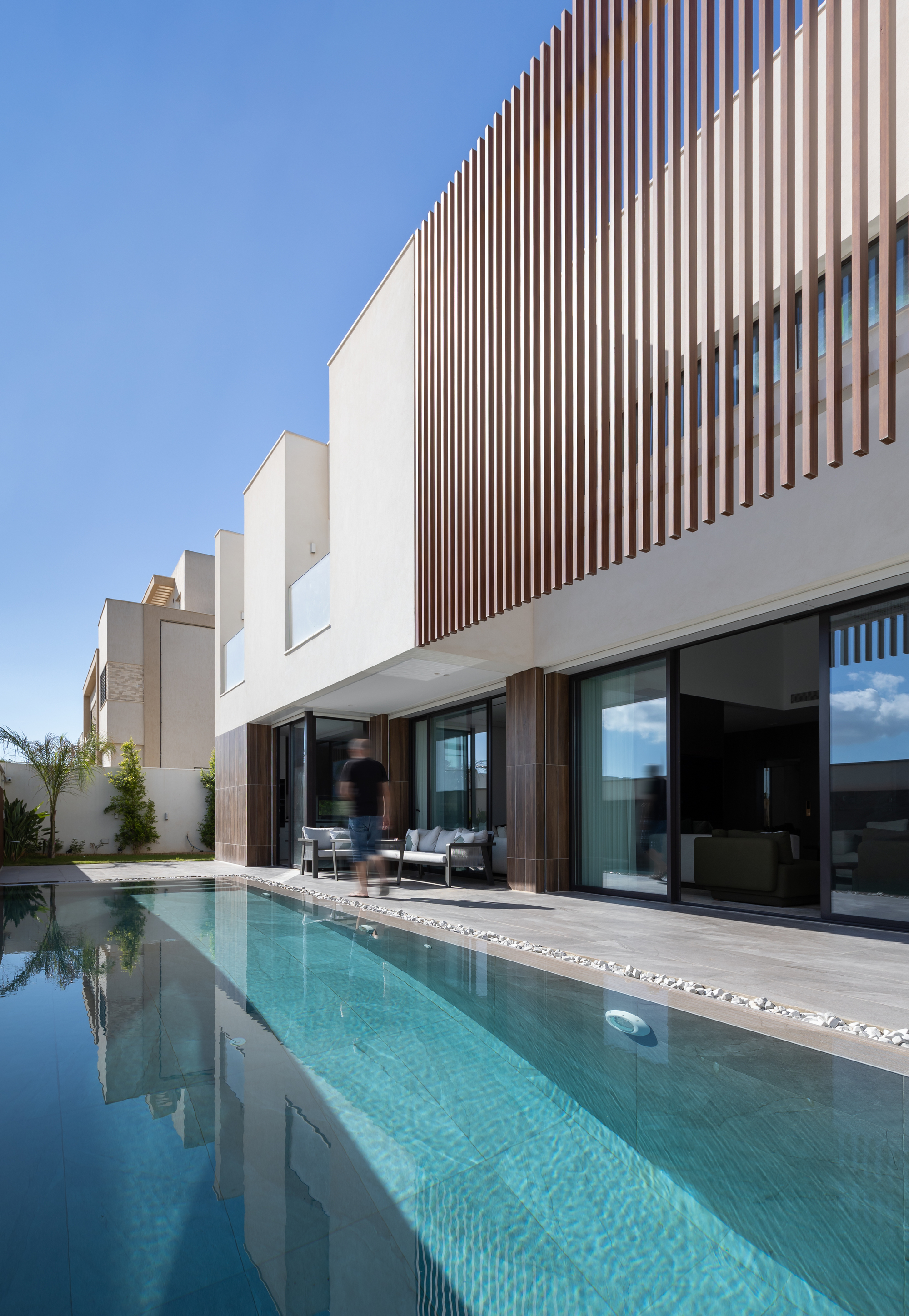 丨突尼斯丨ARK  architecture-16