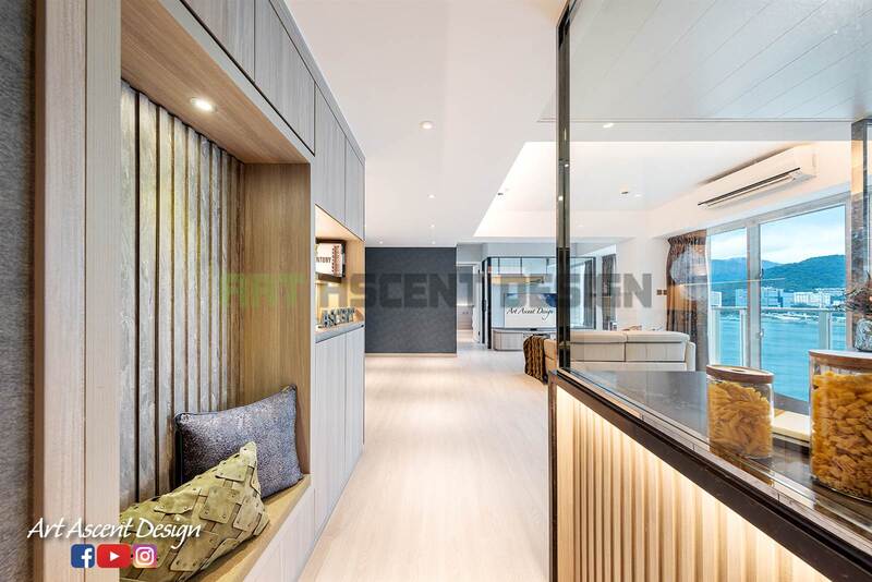 天宇海室内设计及家具订造丨中国鞍山-9