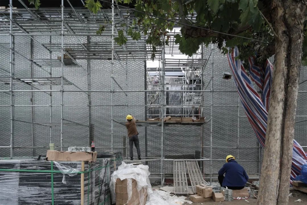 郑州万科古翠隐秀丨中国郑州丨致逸设计,重庆长厦安基等多家公司-27