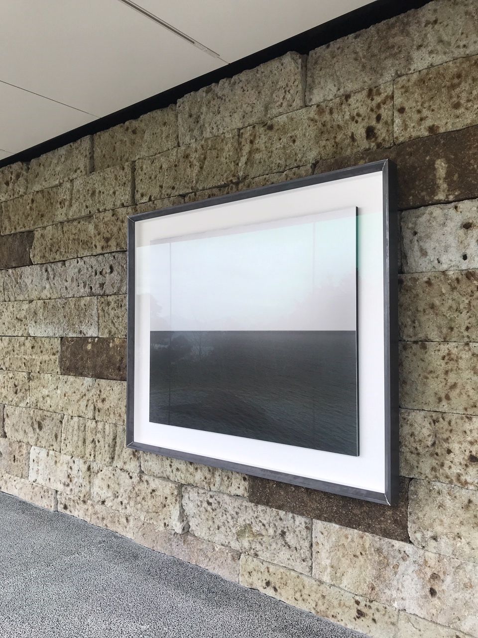 小田原文化財団 江之浦測候所丨日本神奈川丨杉本博司-16