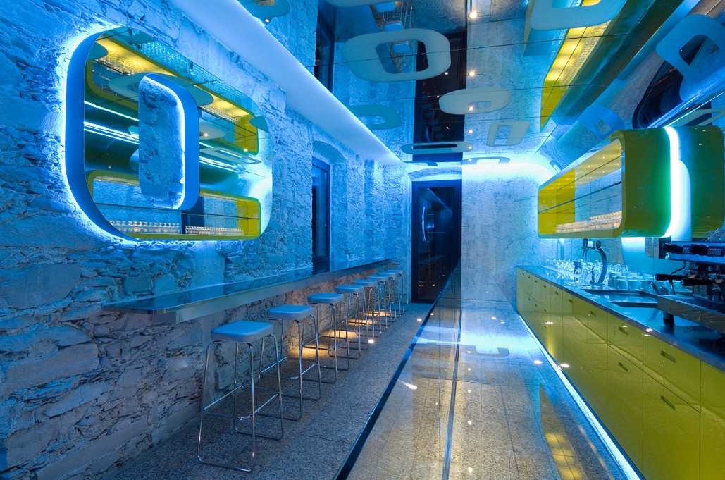 Bar Acquadulza | Simone Micheli Architectural Hero-3