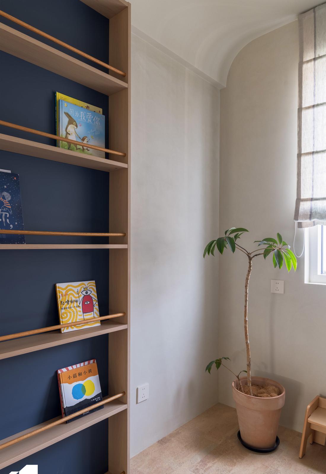 留白·实景 韩系现代主义的魅力丨中国芜湖丨留白屿下空间建筑-76