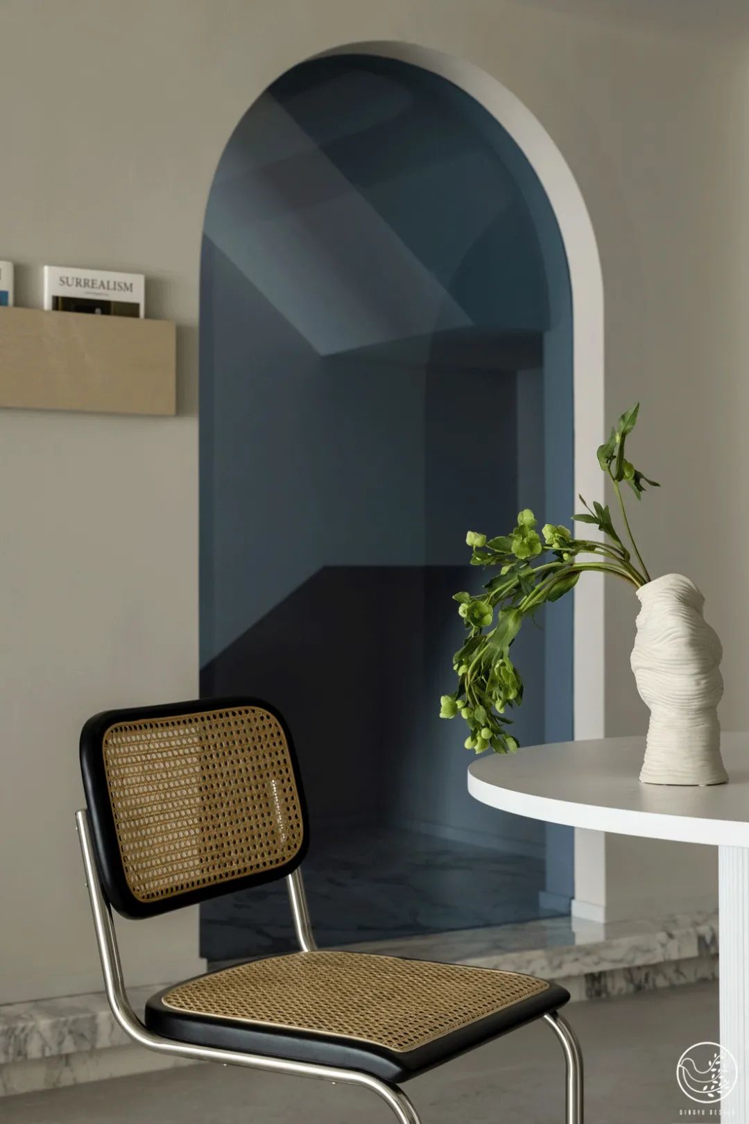 旧房改造丨中国成都丨清羽设计-24