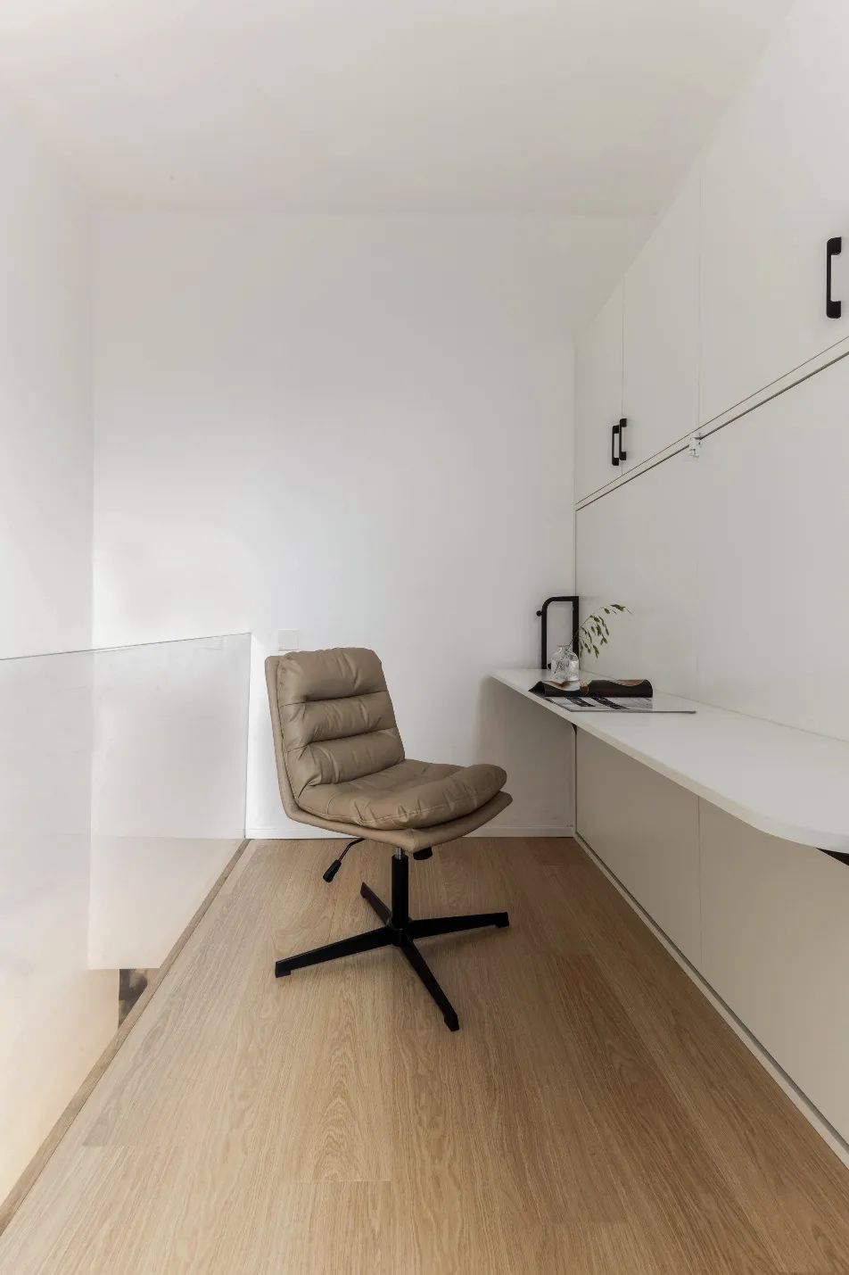 成都中海兰庭现代简约住宅设计丨中国成都丨锦霖设计,唐芸-54