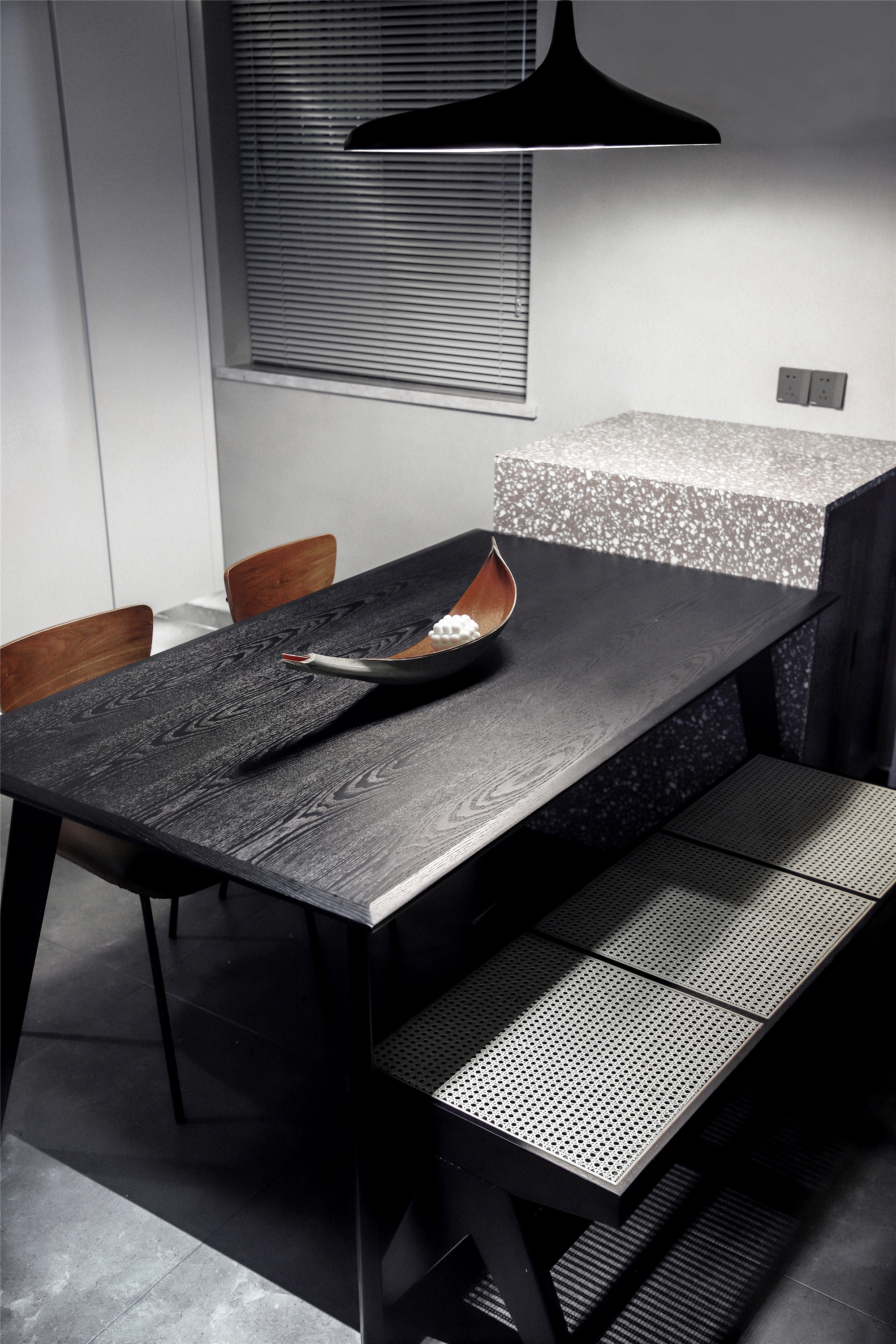 香景大厦丨中国深圳丨黄媛-27