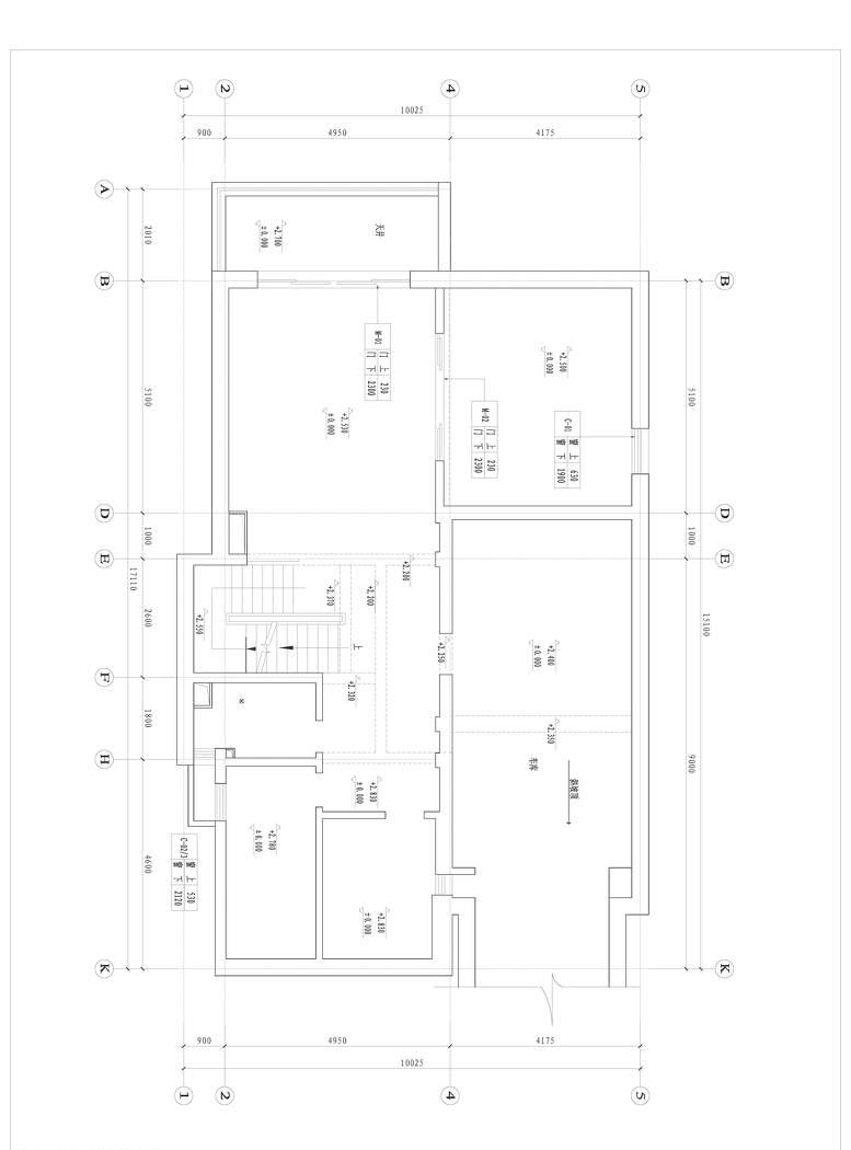 凯斯威亚别墅（上海）-4