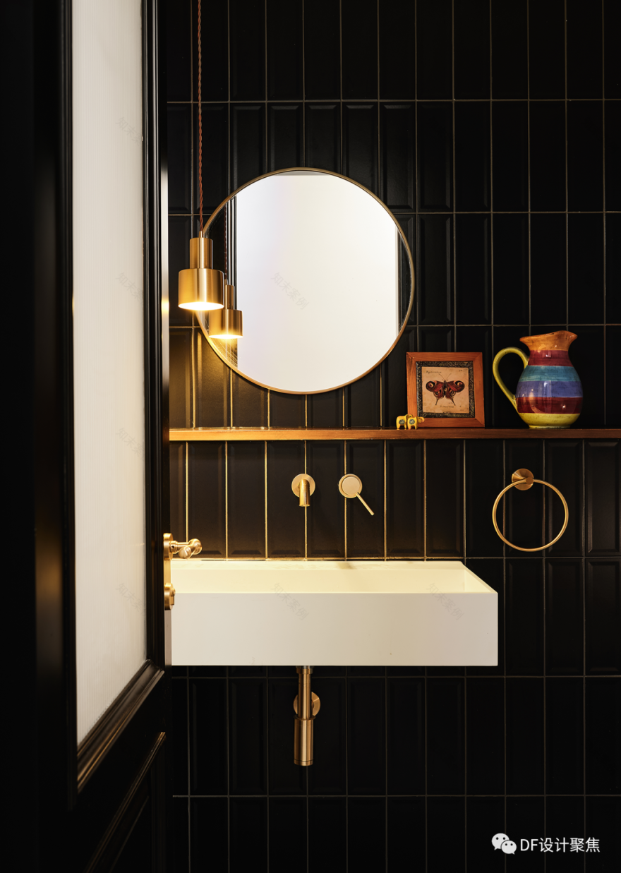 万年乐享世界丨中国宁波丨木白设计-25