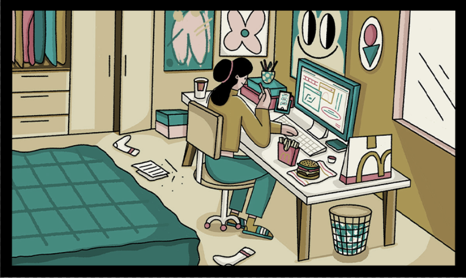 沈阳华润润悦湾样板间丨中国沈阳丨北京靳朝晖设计有限公司-7