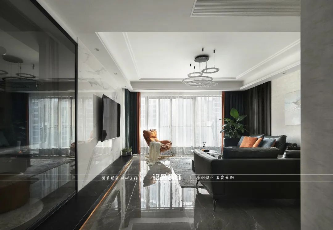 《光遇》现代雅宅丨铭品装饰-34