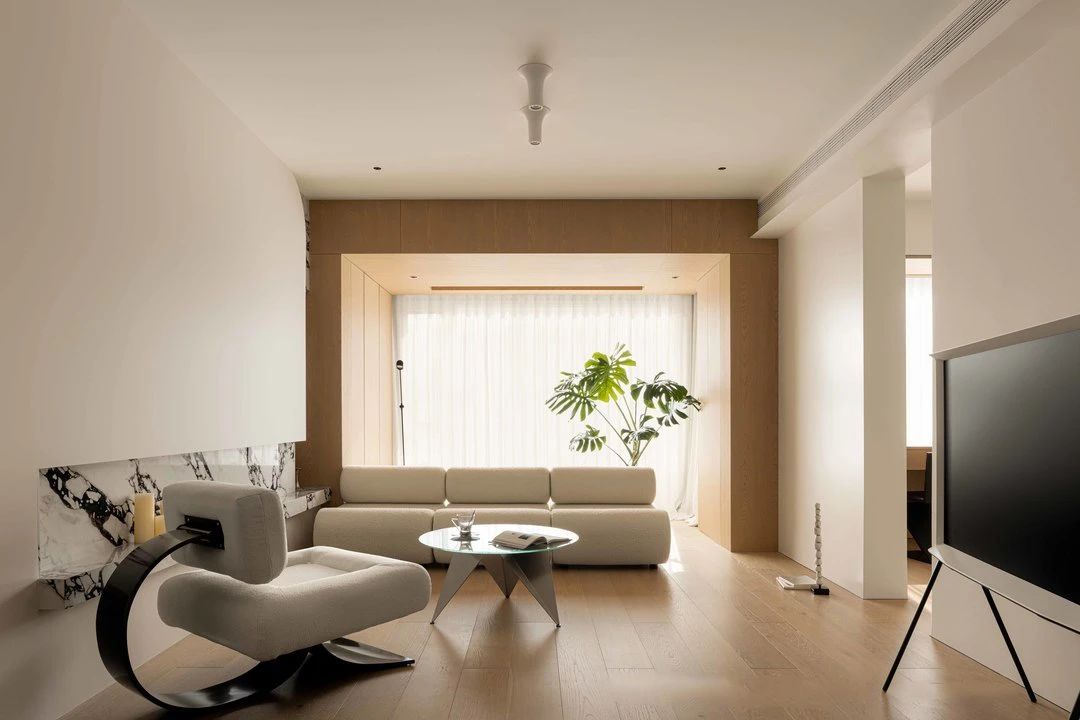 生活之光丨中国合肥丨壹境筑造-3