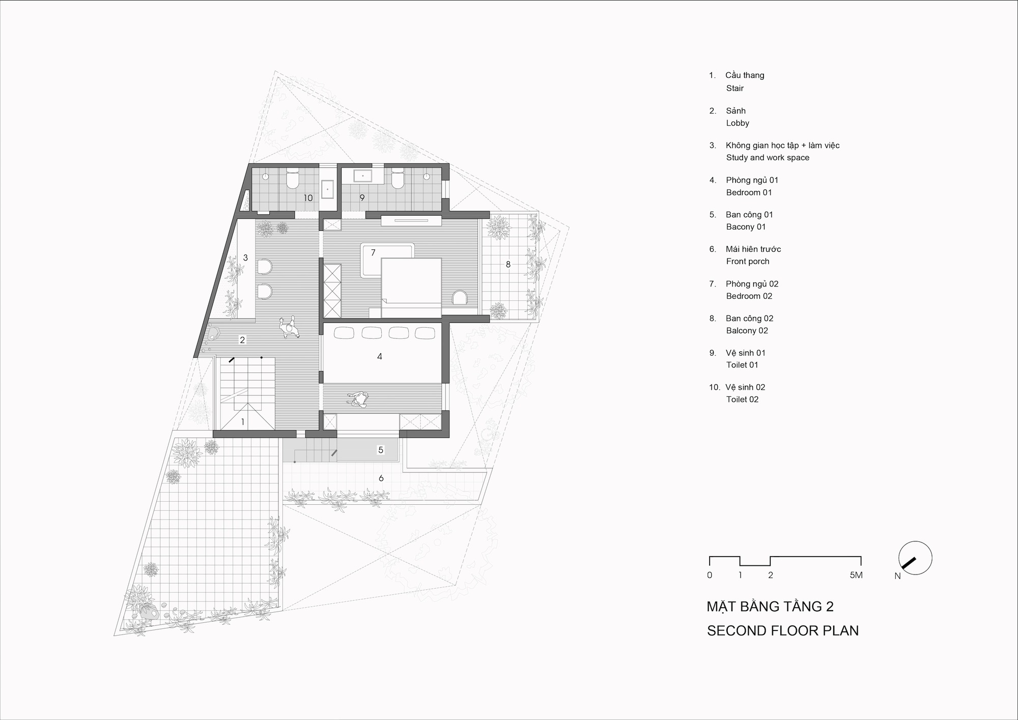 HT 之家丨越南丨007studio-31
