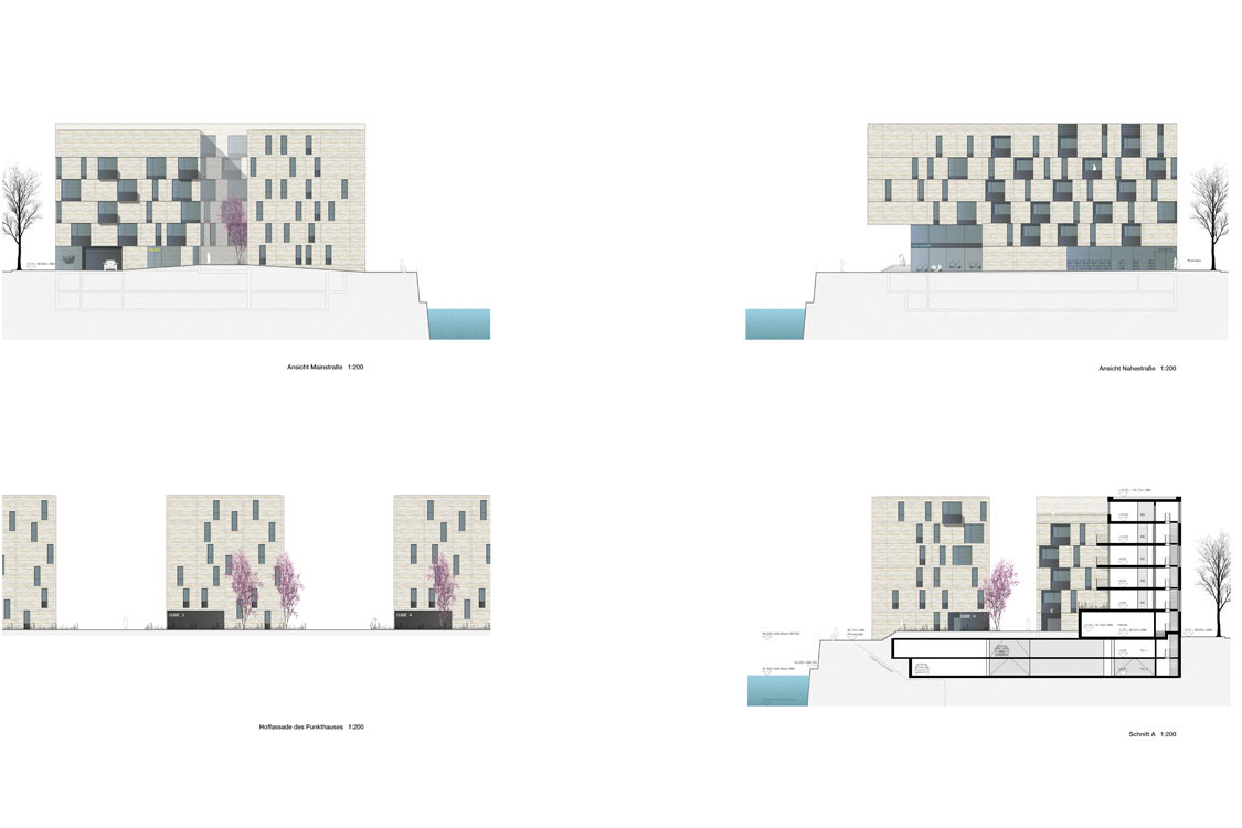 丨GermanyMainz丨Döring Dahmen Joeressen Architekten-5