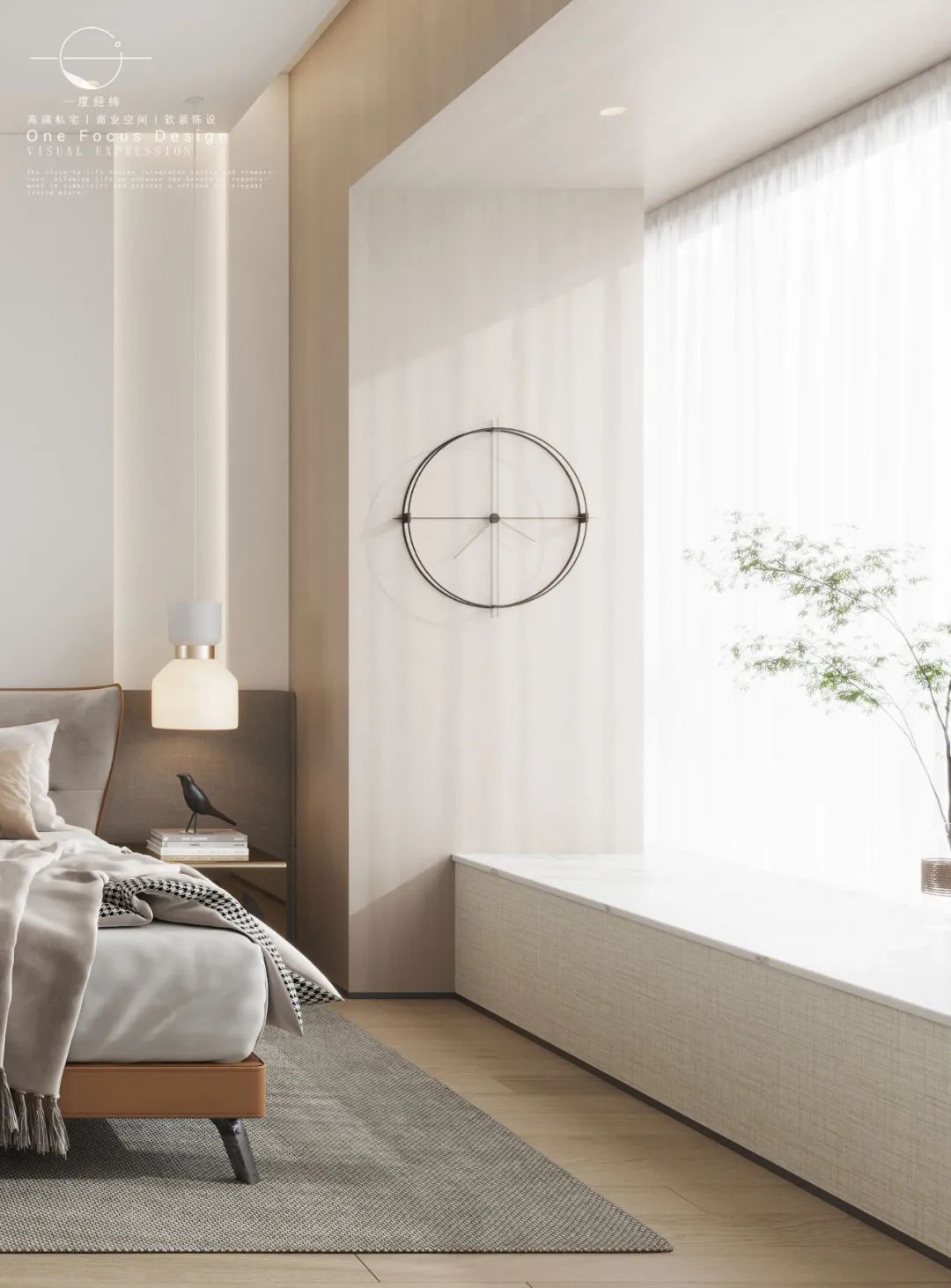 深圳高端私宅设计丨中国深圳丨一度经纬-23