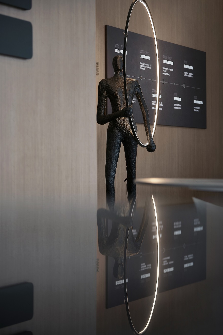 贝壳签约中心丨中国南京丨ZNG 智恒设计-19