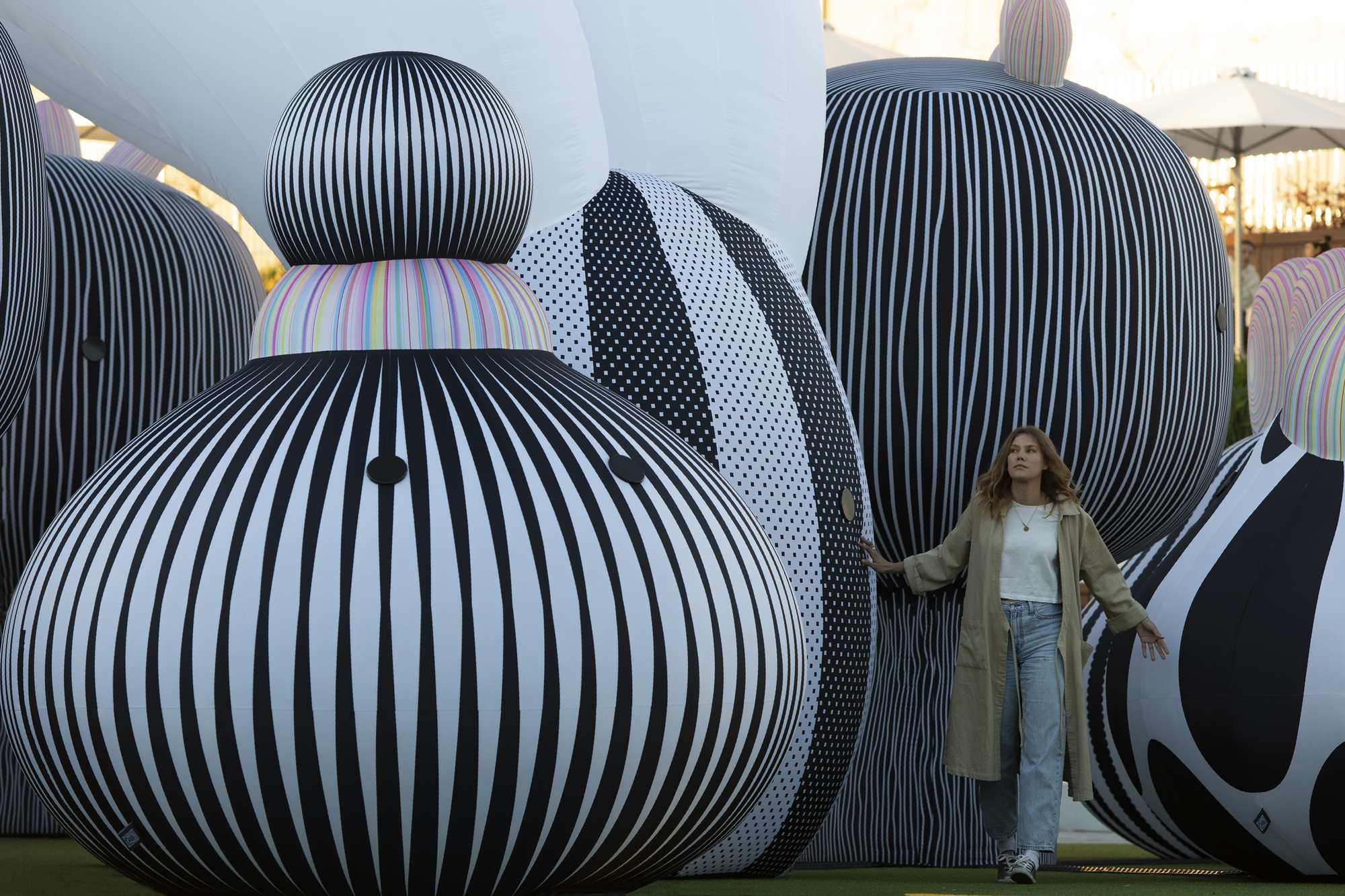 飞艇管弦乐队丨澳大利亚丨ENESS-17