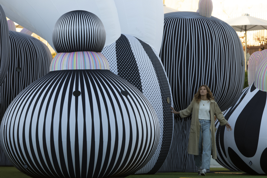 飞艇管弦乐队丨澳大利亚丨ENESS-17