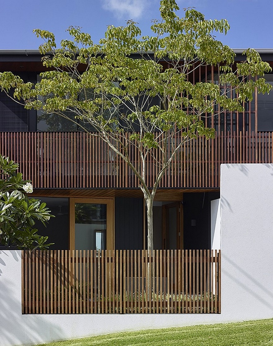 梅西豪斯（Massey House）-27