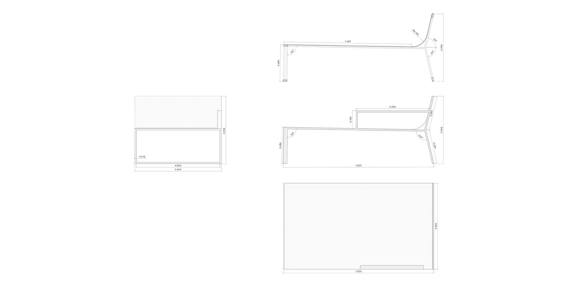 Blau 家具系列 | 创新与传统的完美结合-45