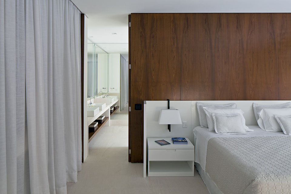 雨林环绕的海滩避难所-18